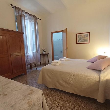 Locanda Prato D'Era Volterra Buitenkant foto