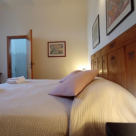 Locanda Prato D'Era Volterra Buitenkant foto