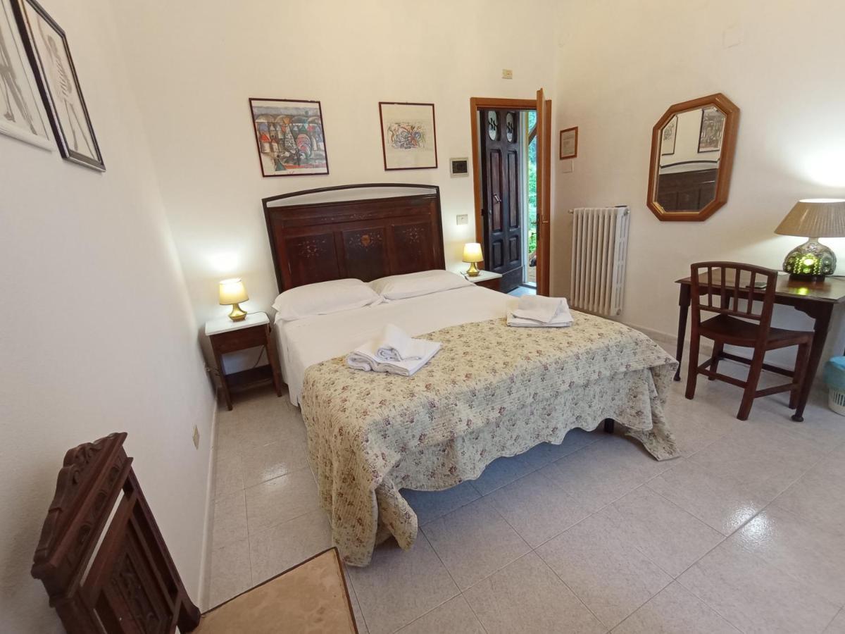 Locanda Prato D'Era Volterra Buitenkant foto