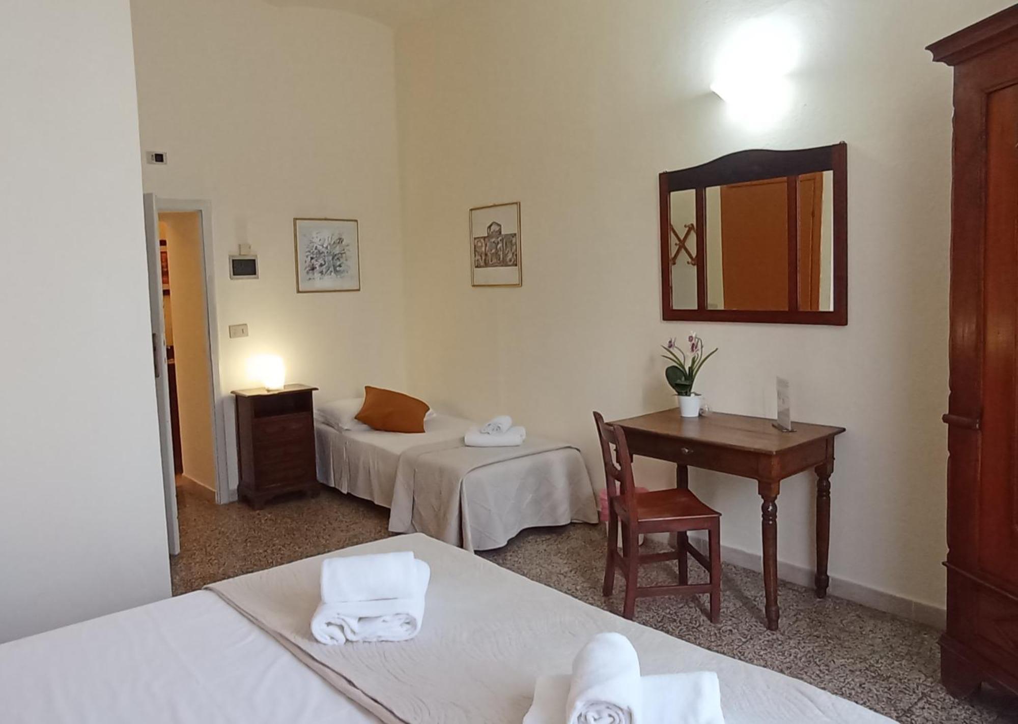 Locanda Prato D'Era Volterra Buitenkant foto