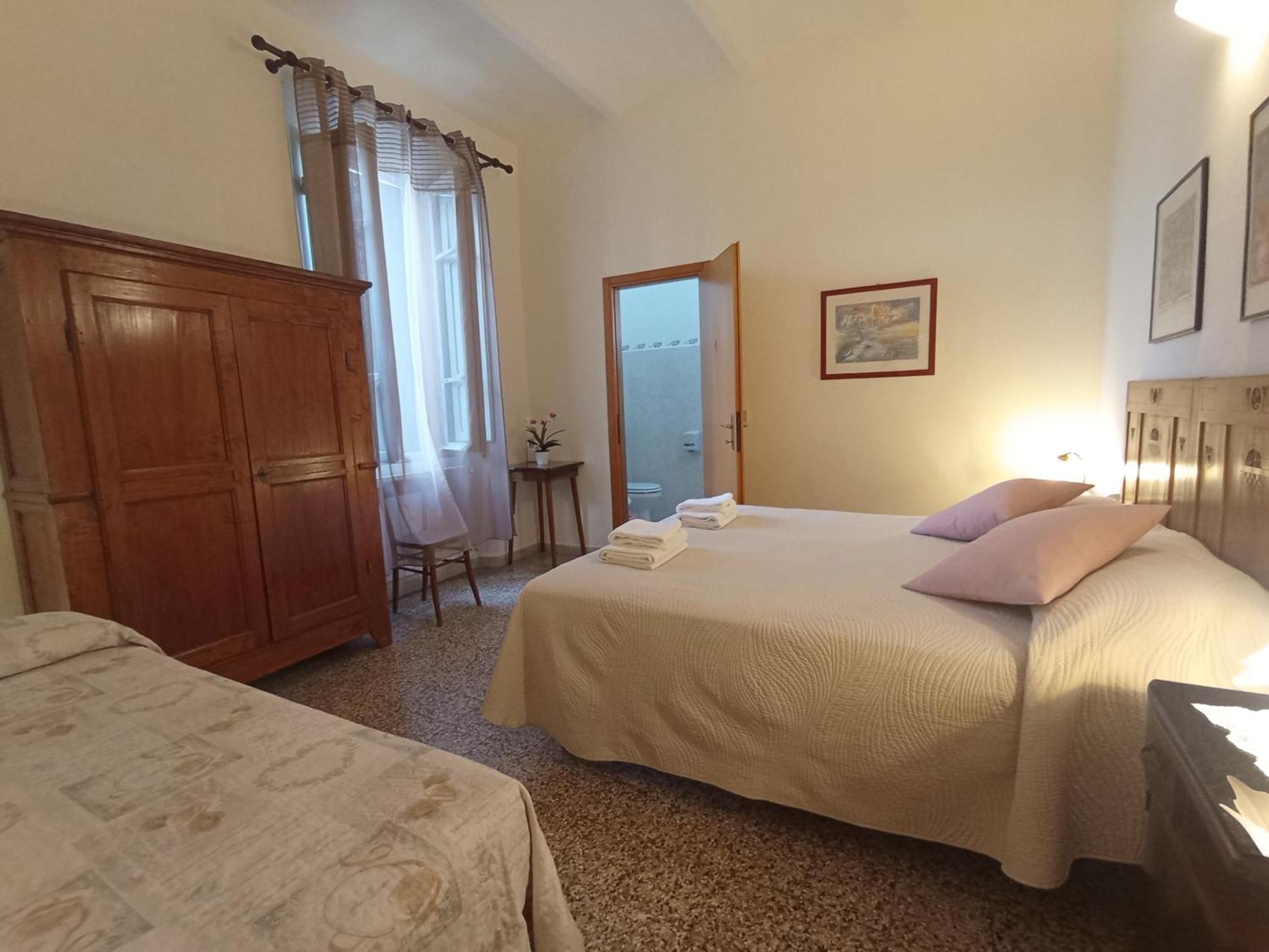 Locanda Prato D'Era Volterra Buitenkant foto
