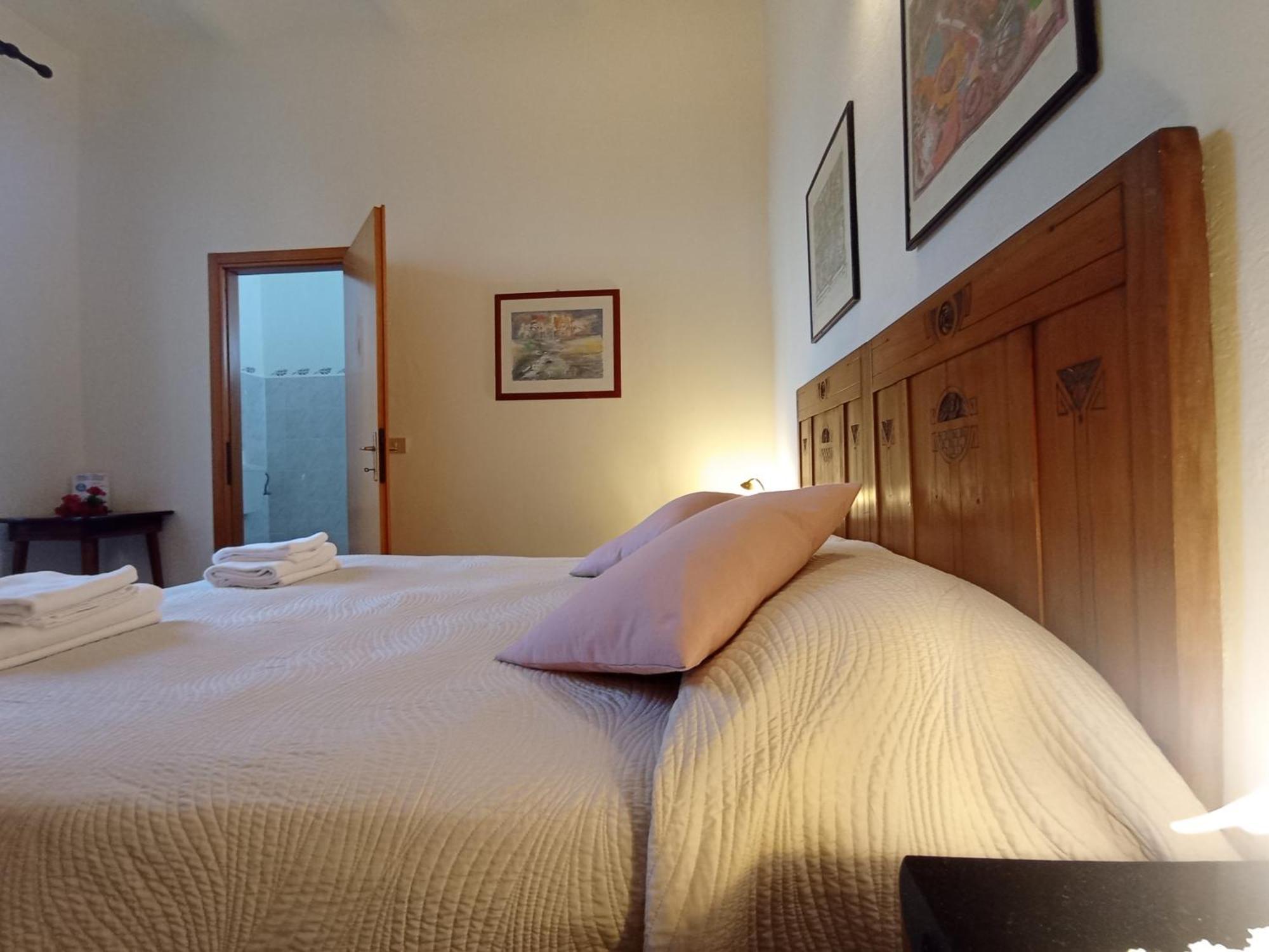 Locanda Prato D'Era Volterra Buitenkant foto
