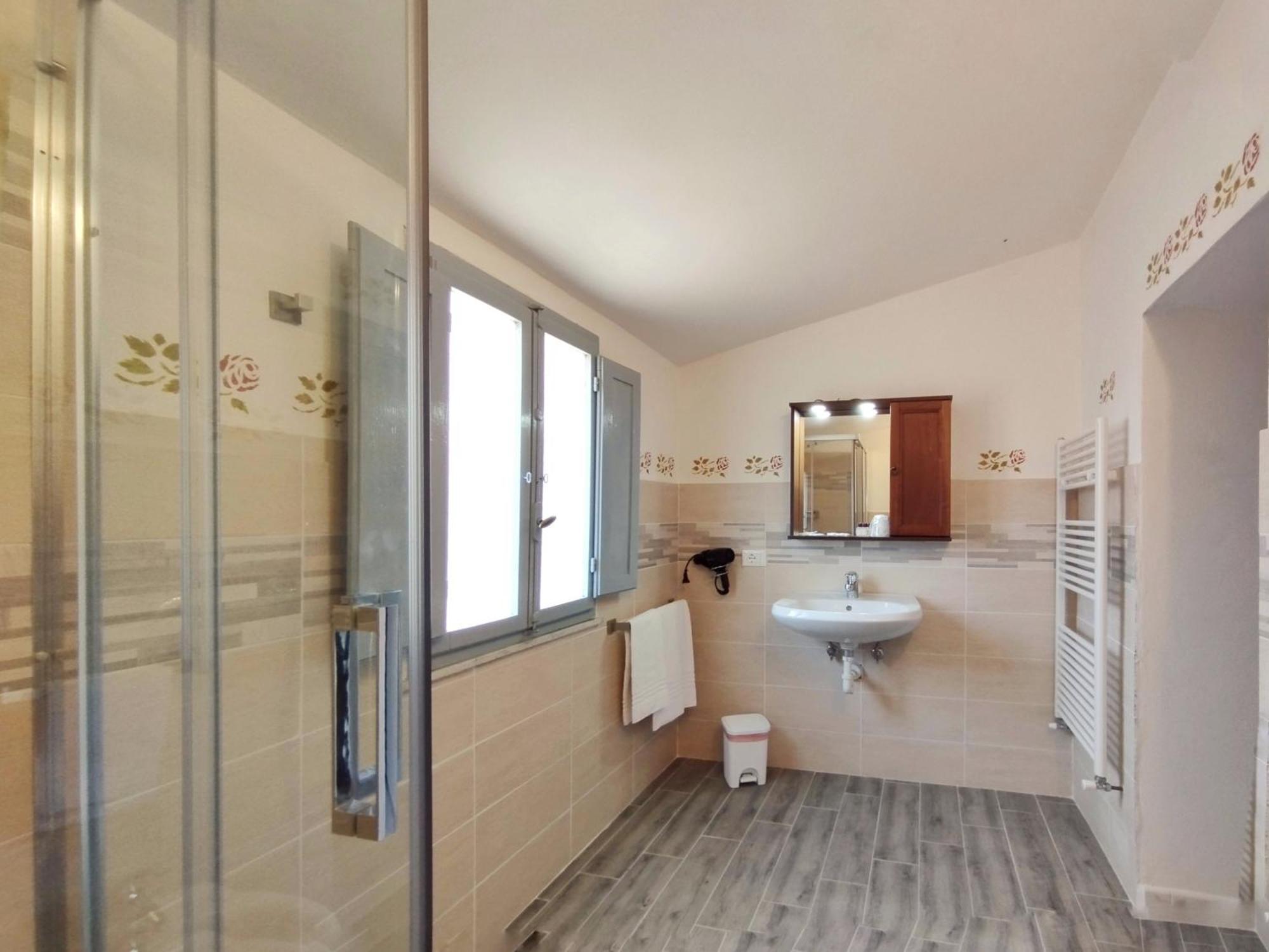 Locanda Prato D'Era Volterra Kamer foto